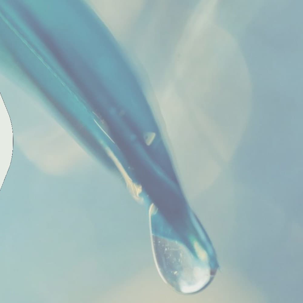 Water Purification Drops