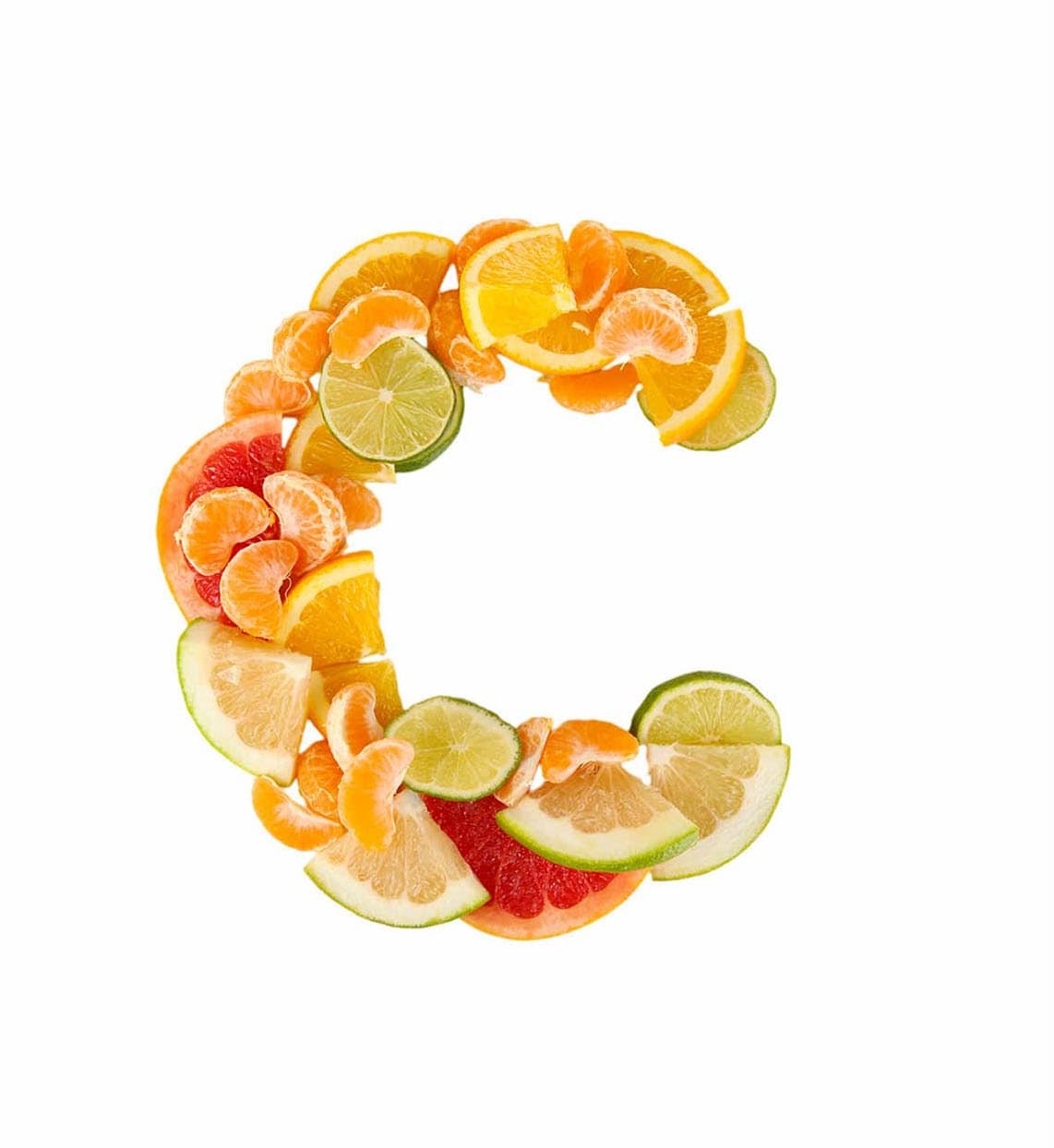 Vitamin C, D3 & Zinc