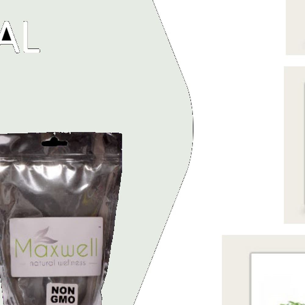 Maxwell 21 Moringa Health Meal — 5 kg